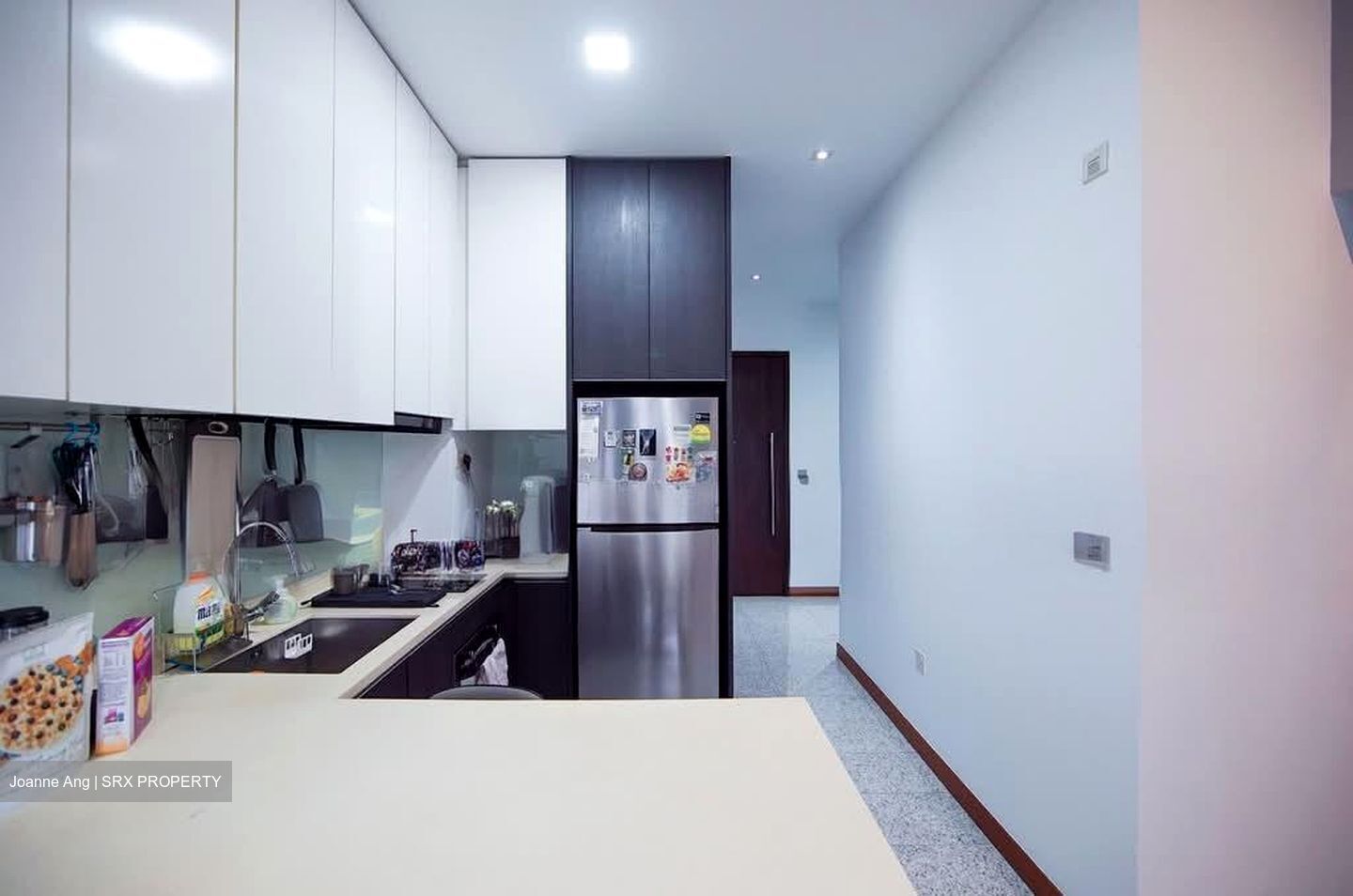 Hillsta (D23), Condominium #562109701